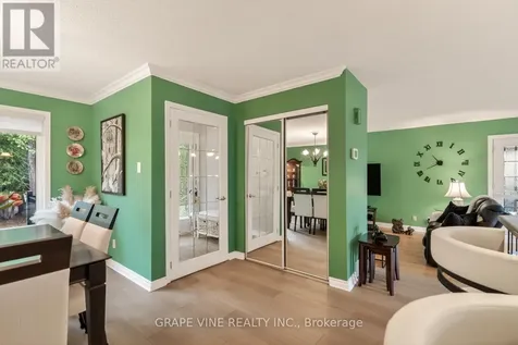 119 Sierra Woods Drive Ottawa ON K0A 1L0