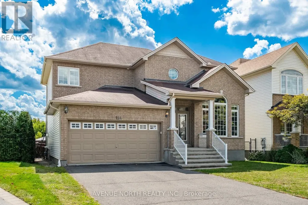 184 Felicity Crescent Ottawa ON K1W 0C2