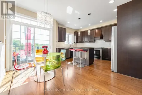 184 Felicity Crescent Ottawa ON K1W 0C2