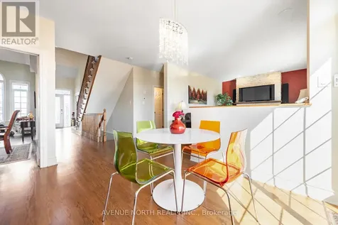 184 Felicity Crescent Ottawa ON K1W 0C2
