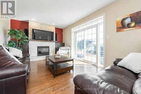 184 Felicity Crescent Ottawa ON K1W 0C2