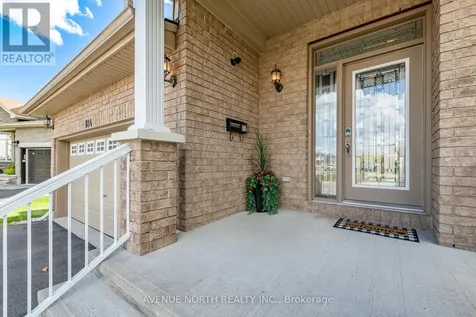 184 Felicity Crescent Ottawa ON K1W 0C2