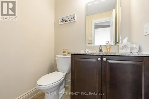 184 Felicity Crescent Ottawa ON K1W 0C2