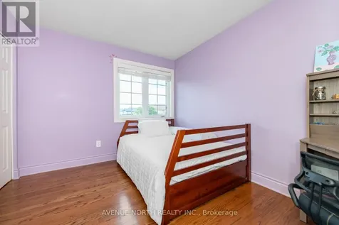184 Felicity Crescent Ottawa ON K1W 0C2