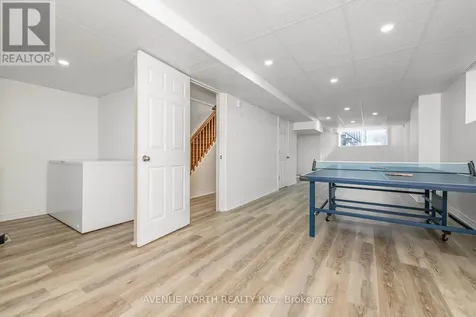 184 Felicity Crescent Ottawa ON K1W 0C2