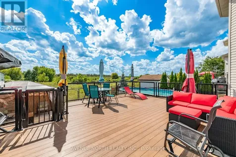 184 Felicity Crescent Ottawa ON K1W 0C2