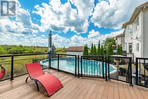 184 Felicity Crescent Ottawa ON K1W 0C2