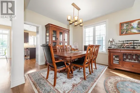 184 Felicity Crescent Ottawa ON K1W 0C2