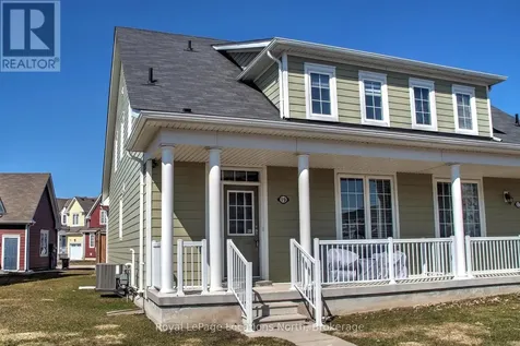 19 Village Gate Wasaga Beach ON L9Z 0G3