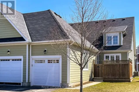 19 Village Gate Wasaga Beach ON L9Z 0G3