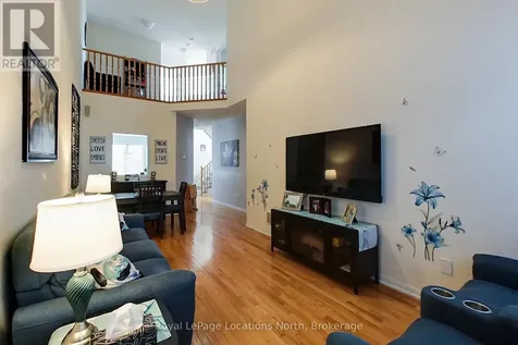 19 Village Gate Wasaga Beach ON L9Z 0G3