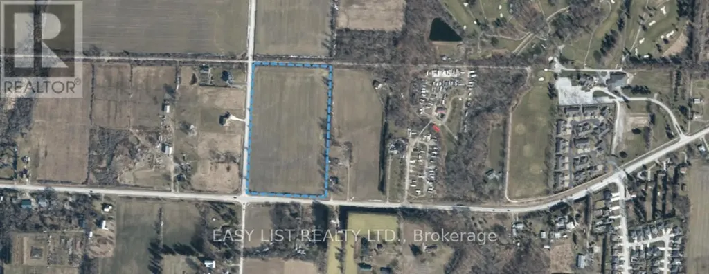 Lot 15 County Road 20 Kingsville ON N9Y 2E6