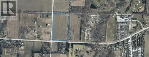 Lot 15 County Road 20 Kingsville ON N9Y 2E6