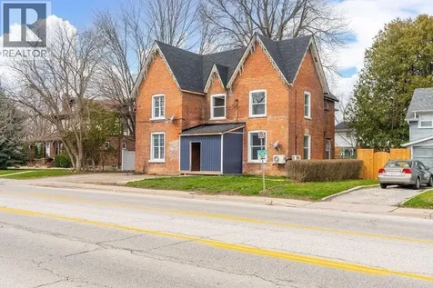 131 Margaret Avenue Wallaceburg ON N8A 2A2