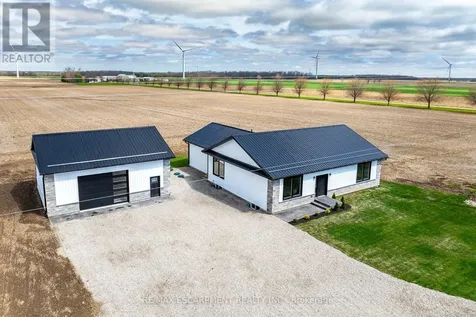 4093 Rainham Road Haldimand ON N0A 1P0