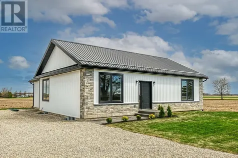 4093 Rainham Road Haldimand ON N0A 1P0