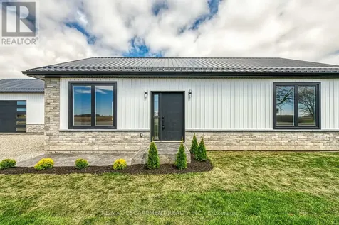 4093 Rainham Road Haldimand ON N0A 1P0