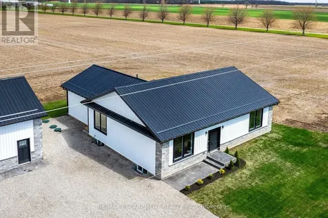 4093 Rainham Road Haldimand ON N0A 1P0