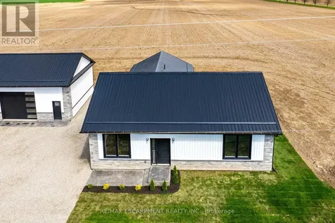 4093 Rainham Road Haldimand ON N0A 1P0