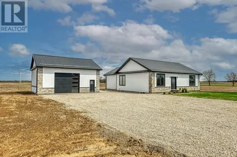 4093 Rainham Road Haldimand ON N0A 1P0