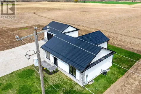 4093 Rainham Road Haldimand ON N0A 1P0