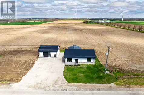 4093 Rainham Road Haldimand ON N0A 1P0