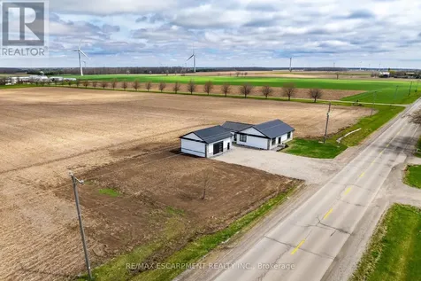 4093 Rainham Road Haldimand ON N0A 1P0