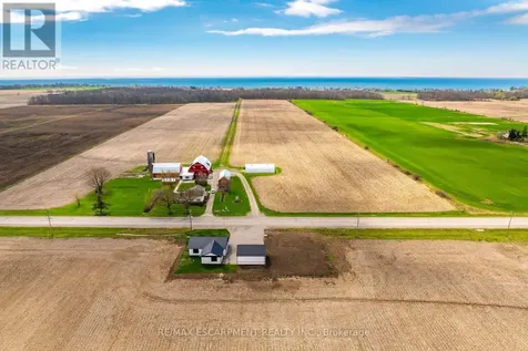 4093 Rainham Road Haldimand ON N0A 1P0