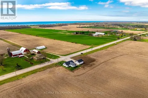4093 Rainham Road Haldimand ON N0A 1P0