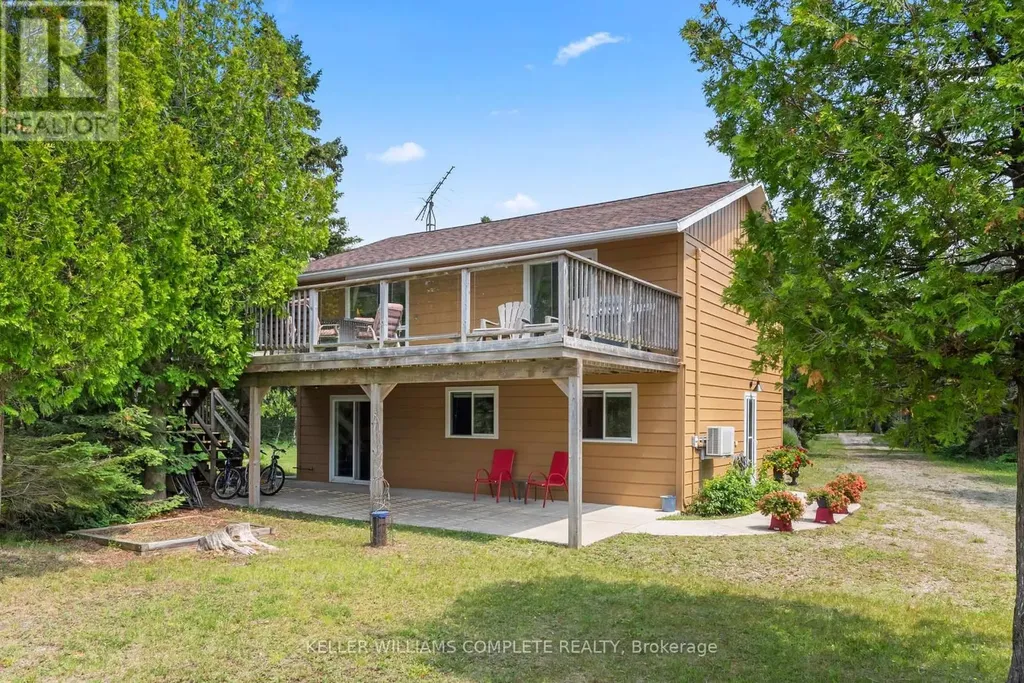 1020 Dorcas Bay Road Northern Bruce Peninsula ON N0H 2R0