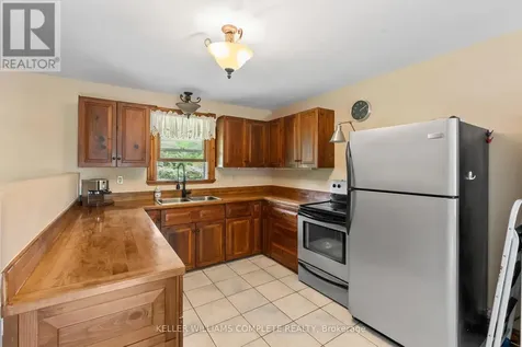 1020 Dorcas Bay Road Northern Bruce Peninsula ON N0H 2R0