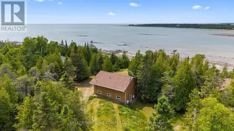 1020 Dorcas Bay Road Northern Bruce Peninsula ON N0H 2R0