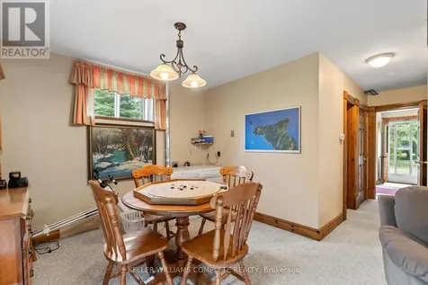1020 Dorcas Bay Road Northern Bruce Peninsula ON N0H 2R0