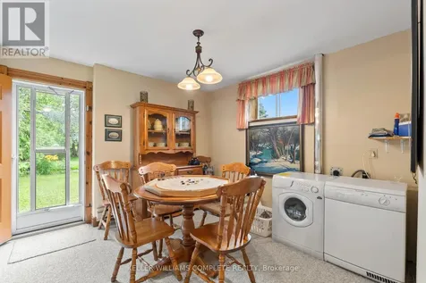 1020 Dorcas Bay Road Northern Bruce Peninsula ON N0H 2R0