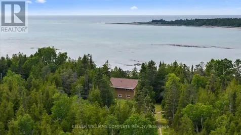 1020 Dorcas Bay Road Northern Bruce Peninsula ON N0H 2R0