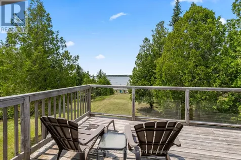 1020 Dorcas Bay Road Northern Bruce Peninsula ON N0H 2R0