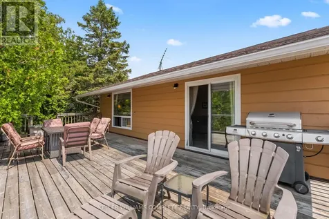 1020 Dorcas Bay Road Northern Bruce Peninsula ON N0H 2R0