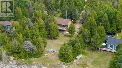 1020 Dorcas Bay Road Northern Bruce Peninsula ON N0H 2R0