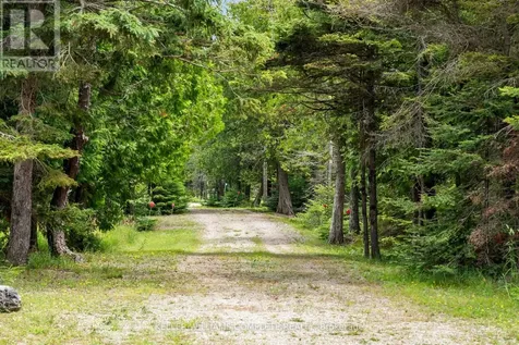 1020 Dorcas Bay Road Northern Bruce Peninsula ON N0H 2R0