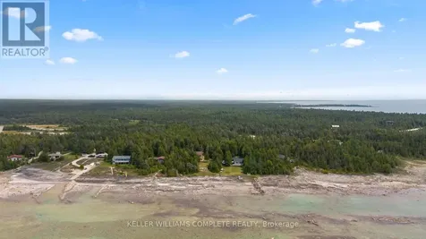 1020 Dorcas Bay Road Northern Bruce Peninsula ON N0H 2R0
