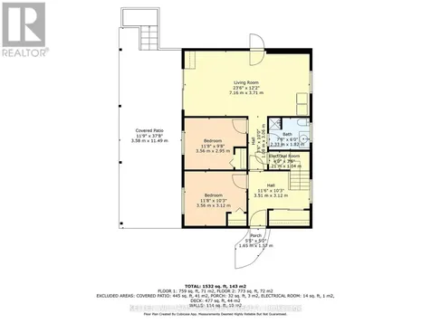 1020 Dorcas Bay Road Northern Bruce Peninsula ON N0H 2R0