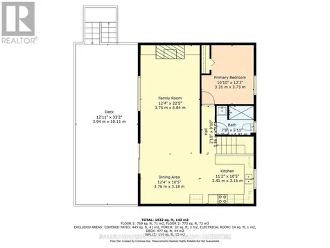 1020 Dorcas Bay Road Northern Bruce Peninsula ON N0H 2R0