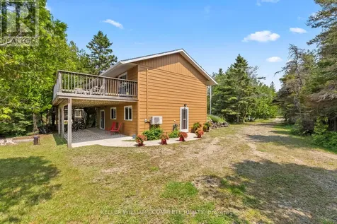 1020 Dorcas Bay Road Northern Bruce Peninsula ON N0H 2R0