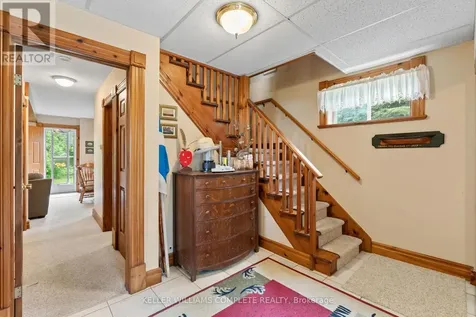 1020 Dorcas Bay Road Northern Bruce Peninsula ON N0H 2R0