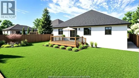 Lot 13 Ambassador Beach Road Essex ON N0R 1G0