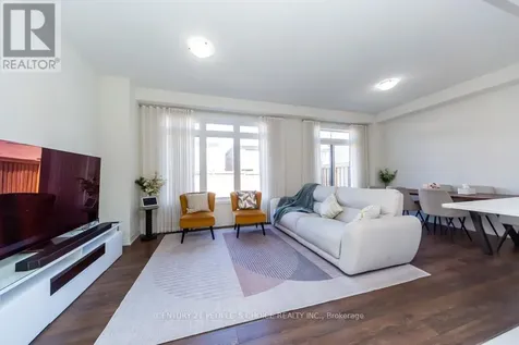 162 Ogston Crescent Whitby ON L1P 0H3