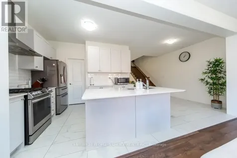 162 Ogston Crescent Whitby ON L1P 0H3