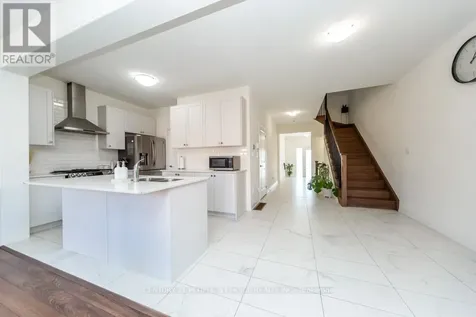 162 Ogston Crescent Whitby ON L1P 0H3