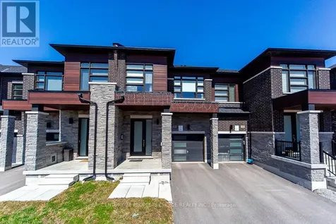 162 Ogston Crescent Whitby ON L1P 0H3