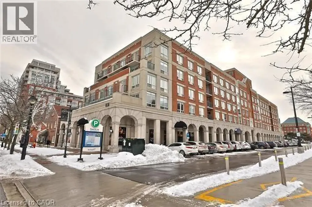 430 Pearl Street Burlington ON L7R 4J8